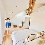 - Loft Le Cosy 公寓 耶尔