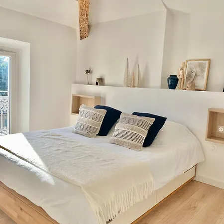 - Loft Le Cosy Hyeres