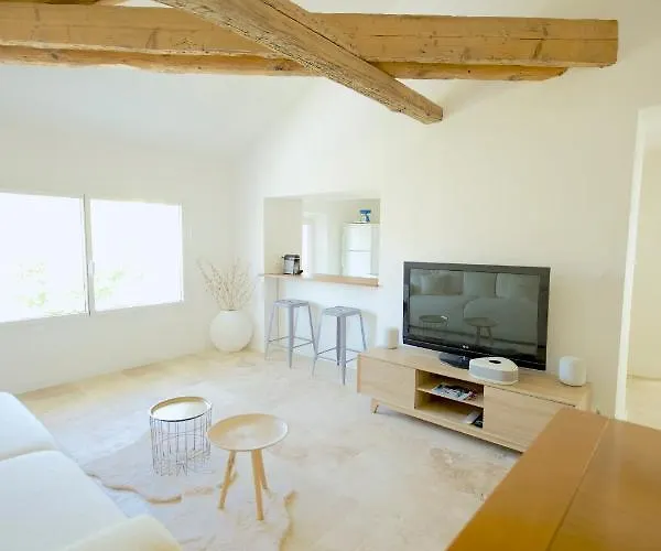 - Loft Le Cosy Apartment