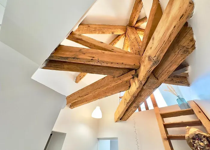 - Loft Le Cosy Hyeres