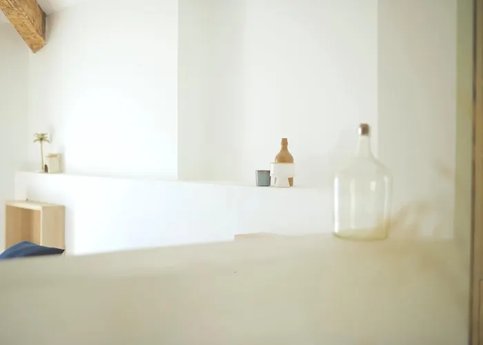 - Loft Le Cosy * Hyeres