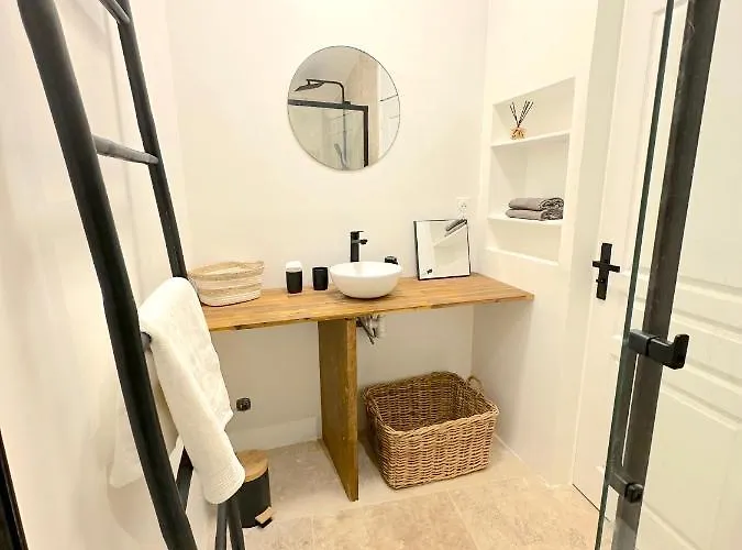 Apartment - Loft Le Cosy *