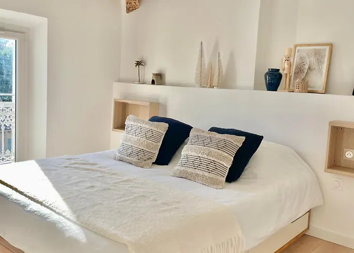 - Loft Le Cosy Hyeres