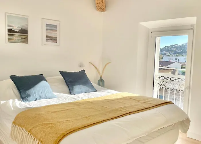 - Loft Le Cosy * Hyeres