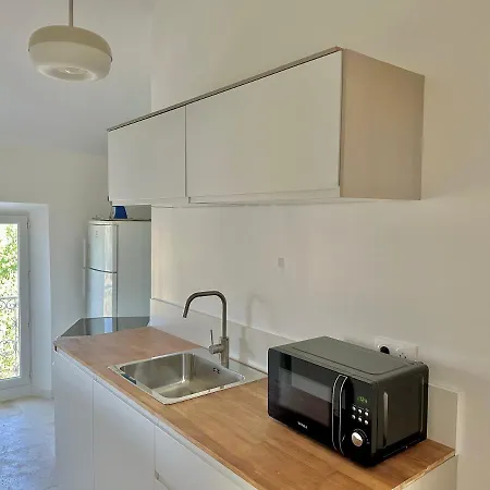 - Loft Le Cosy Διαμέρισμα *