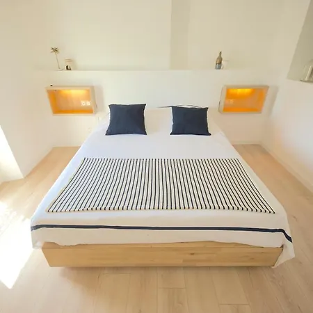 Apartamento - Loft Le Cosy Hyères