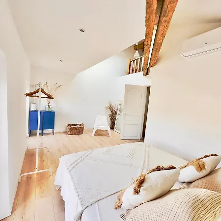 - Loft Le Cosy Διαμέρισμα Ιέρ