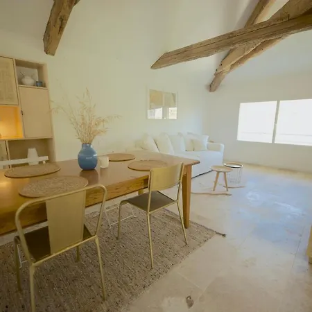 - Loft Le Cosy *