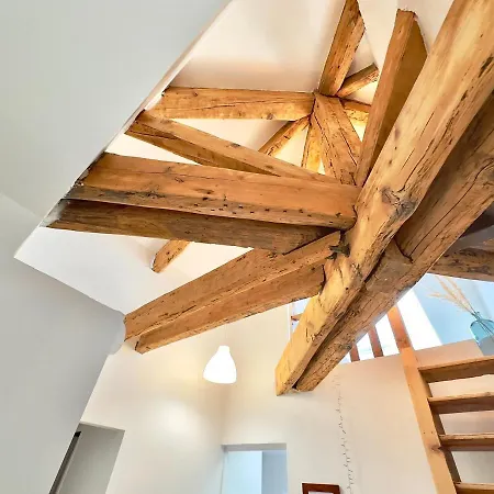 - Loft Le Cosy Hyères