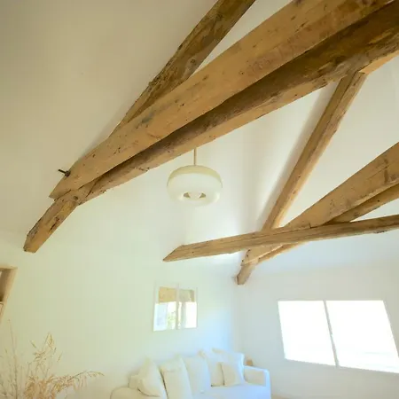 - Loft Le Cosy *
