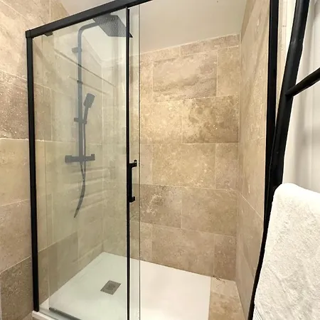 - Loft Le Cosy Appartement *