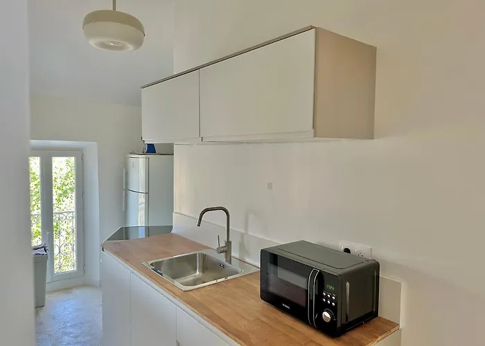 - Loft Le Cosy Apartamento *