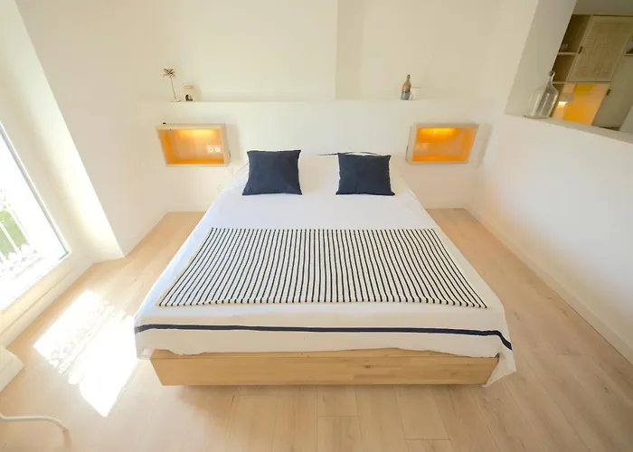Apartamento - Loft Le Cosy Hyères