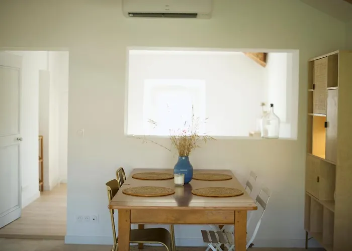 - Loft Le Cosy
