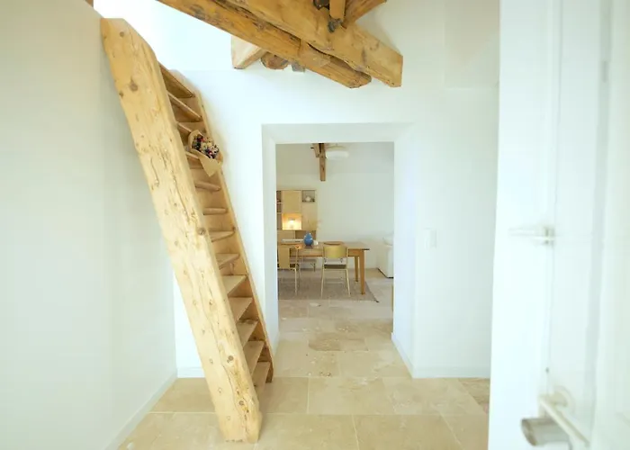 Apartamento - Loft Le Cosy