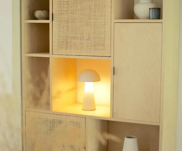 Apartamento - Loft Le Cosy Hyères