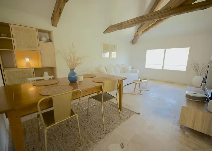 - Loft Le Cosy *