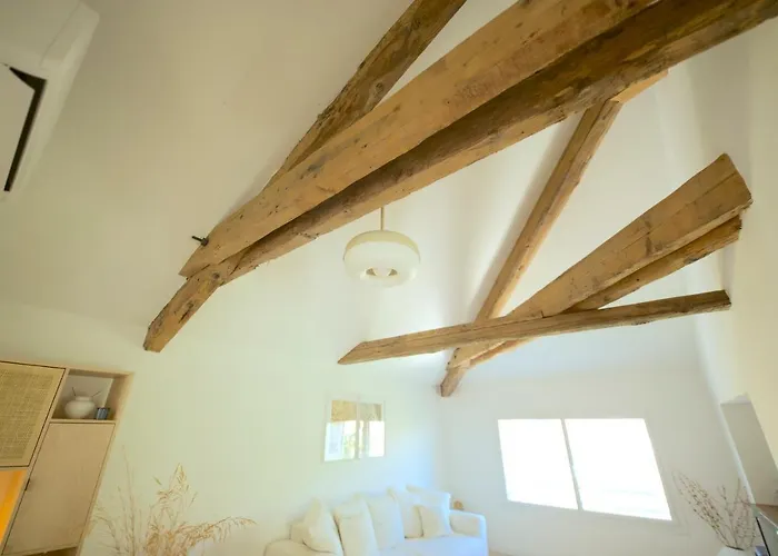 - Loft Le Cosy *