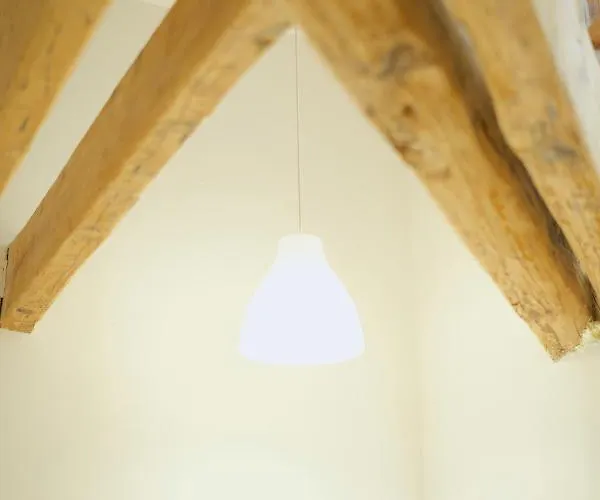 - Loft Le Cosy *