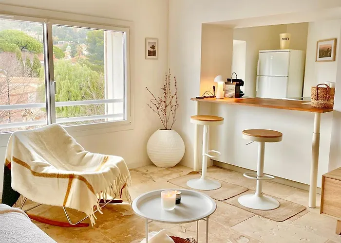 Apartamento - Loft Le Cosy